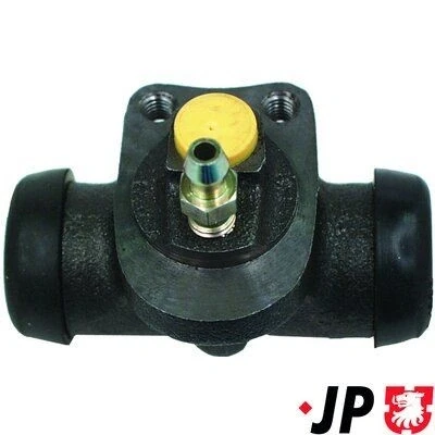 Imagen de JP GROUP 1261300100 Bombin de Freno 19 Eje trasero izquierda, trasero, derecha OPEL: Kadett C Coupé