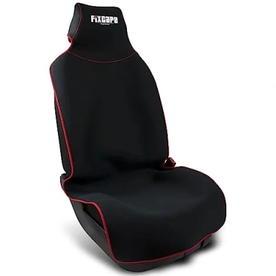 Imagen de fixcape 4260339410093 Neopreno Funda para Asientos Coche Universal Impermeable