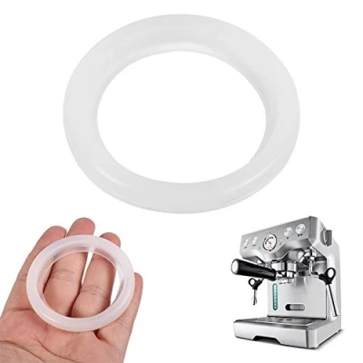 Imagen de anillo de sellado, sello junta cabeza café para máquina exprés Accesorio profesional universal Parte