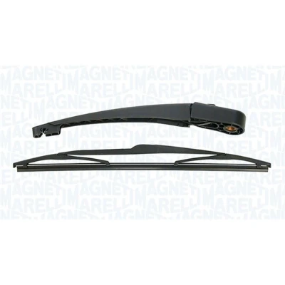 Imagen de Limpiaparabrisas Magneti Marelli 000723180135 350mm sin adaptador específico por vehículo CITROËN: C4 I Grand Picasso