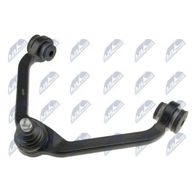 Imagen de NTY ZWG CH 021 Barra oscilante, suspensión de ruedas Eje delantero, izquierda, arriba Brazo oscilante transversal FORD USA: Explorer Mk2