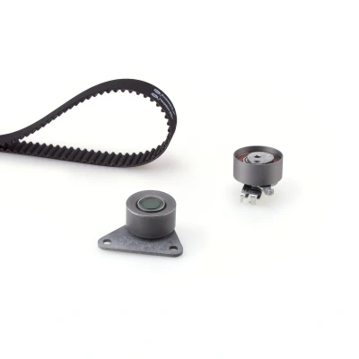 Imagen de GATES K015509XS Kit de correa distribución Tru Power VOLVO: S60 I, V40 Familiar, S40 RENAULT: LAGUNA 1, 1 Grandtour