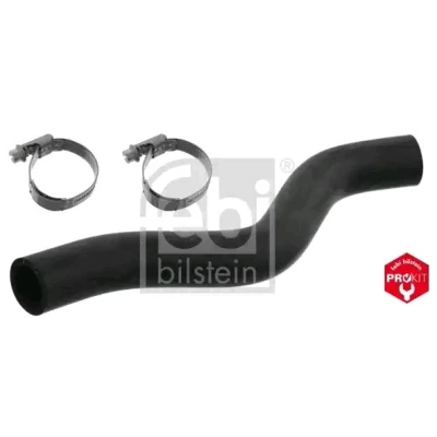 Imagen de febi BILSTEIN 49097 Manguitos de Radiador 27 EPDM (Ethylen Propylen Dien Caucho) con abrazaderas Plus