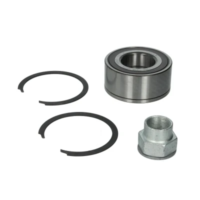 Imagen de SNR R153.57 Juego de cojinete rueda con anillo sensor magnético incorporado 72 OPEL: Corsa D Hatchback, E Hatchback