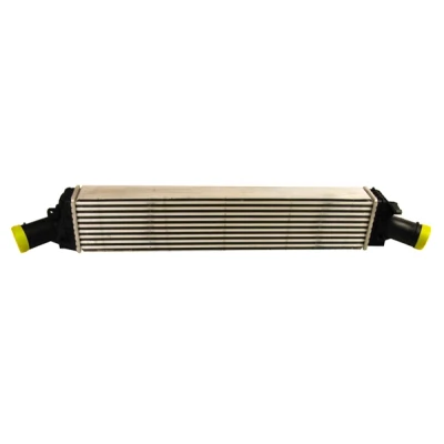 Imagen de MAXGEAR AC630048 Intercooler AUDI: A4 B8 Avant, A7 Sportback, Sedán, PORSCHE: Macan
