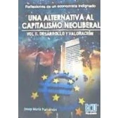 Imagen de Una Alternativa Al Capitalismo Neoliberal Vol Ii