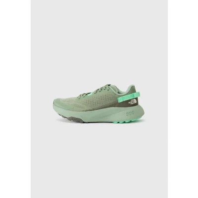 Imagen de The North Face Altamesa 300 Zapatillas de trail running, Mujer, Talla: 36.5, Bark mist/new taupe green Zapatos