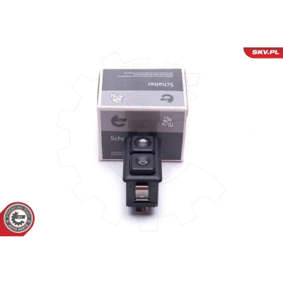 Imagen de ESEN SKV 37SKV397 Interruptor, elevalunas habitáculo BMW: 3 Cabrio