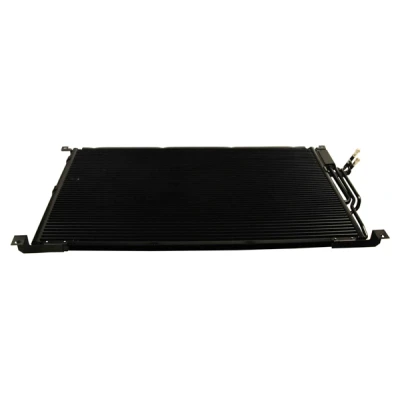 Imagen de MAXGEAR Easy Fit AC853056 Condensador sin secador 18 15,4 Aluminio 720 R 134 a AUDI: A8 D3