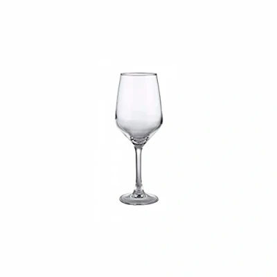 Imagen de hostelvia Cristal a vino Set/6 templado Mencia volumen: 25 Cl