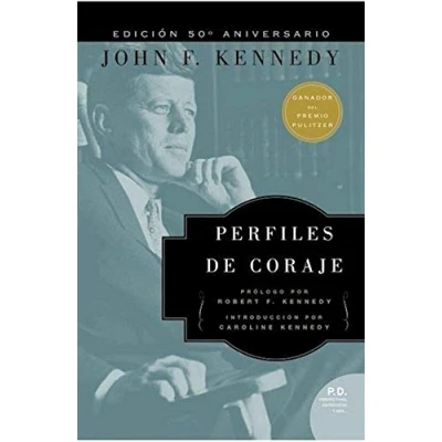 Imagen de Perfiles de Coraje