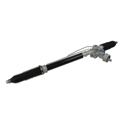 Imagen de MAXGEAR 72 4746 Cremallera de Dirección hidráulico para vehíc. con volante a la izquierda 1035 SKODA: Superb I Berlina, AUDI: A4 B6/B7 Cabrio