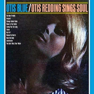Imagen de Otis Blue [Vinilo]