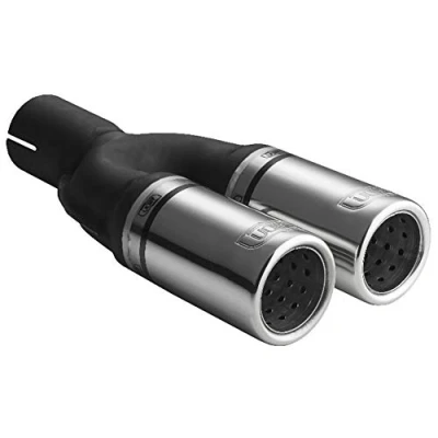 Imagen de Punta del sistema de escape ULTER ULT N2 03/50