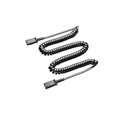 Imagen de Plantronics 38051 03 Cable Telefónico
