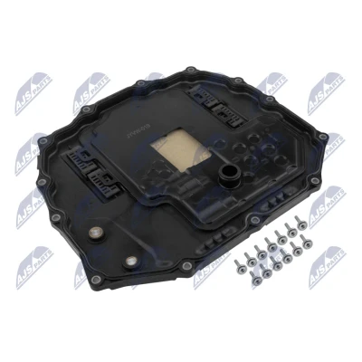 Imagen de Filtro hidráulico, transmisión automática NTY FSF VW 019