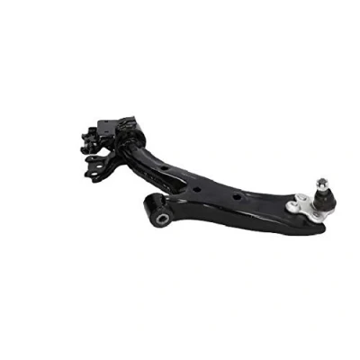 Imagen de JAPANPARTS BS 465L Barra oscilante, suspensión de ruedas Eje delantero, izquierda HONDA: CR V 3