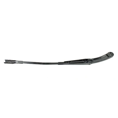 Imagen de Brazo del limpiaparabrisas, lavado de parabrisas Metzger 2190425 Delante, izquierda para vehíc. con volante a la VOLKSWAGEN: Transporter 5
