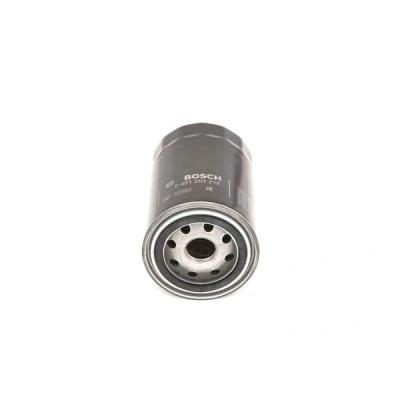 Imagen de BOSCH 0 451 203 218 Filtro de aceite 1&quot; 12 UNF con válvula bloqueo retorno enroscable PORSCHE: 911 Coupé, Targa, Cabrio