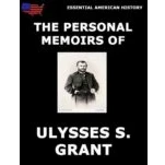 Imagen de Personal Memoirs Of General Ulysses S. Grant (ebook)