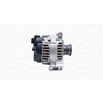 Imagen de MAGNETI MARELLI 063731873010 Alternador 14V 150A MERCEDES BENZ: Clase A, B