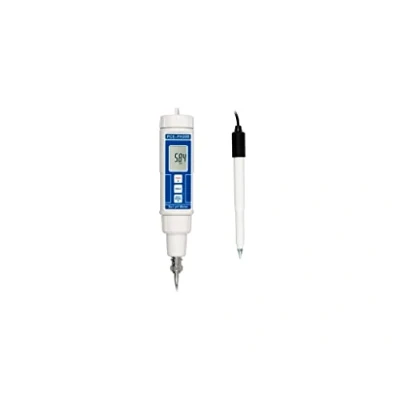 Imagen de PCE Instruments Medidor de PH para suelos 20S