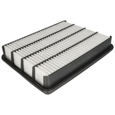 Imagen de BLUE PRINT ADBP220149 Filtro de aire 62mm 256mm 321mm Cartucho filtrante