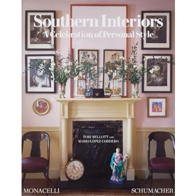 Imagen de Schumacher. Southern Interiors