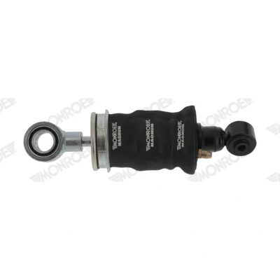 Imagen de MONROE CB0297 Amortiguador, suspensión de la cabina 312, 342mm MERCEDES BENZ: ACTROS MP4 / MP5