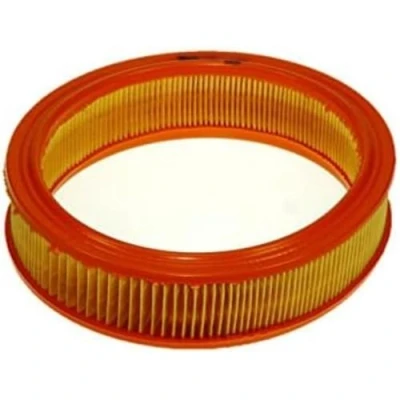 Imagen de PURFLUX A455 Filtro de aire 55 215 Cartucho filtrante SEAT: Marbella Hatchback, Panda, IBIZA 1, FIAT: Uno Panda I Hatchback