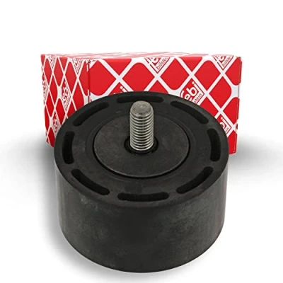 Imagen de FEBI BILSTEIN 35634 Rodillo Guia SCANIA: P,G,R,T series