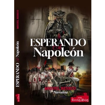 Imagen de TERCIOS VIEJOS EDITORIAL
