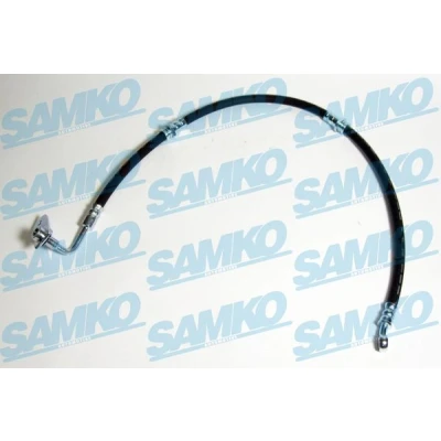 Imagen de Tubo flexible de frenos LPR 6T48242