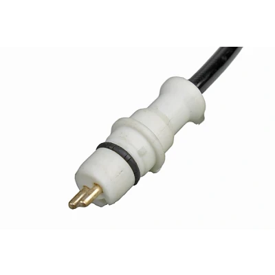Imagen de METZGER 0900524 Sensor de ABS Eje delantero, izquierda 2 ALFA ROMEO: 147
