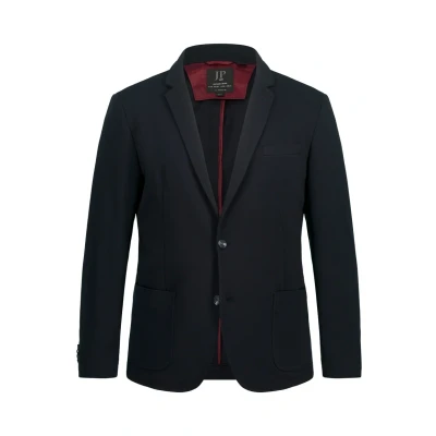 Imagen de JP1880 Chaqueta de traje, Hombre, Talla: 64, Noir