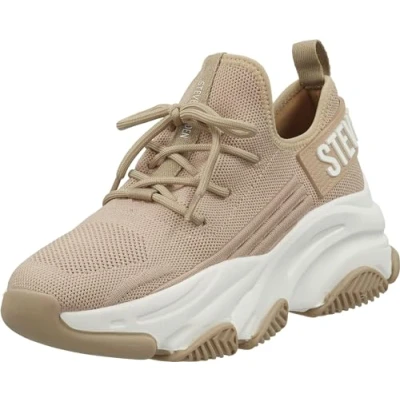 Imagen de Steve Madden Zapatillas, Mujer, Talla: 39, Sand Zapatos