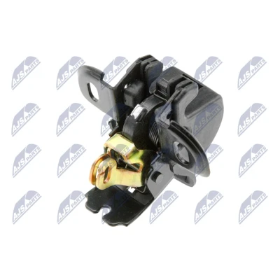 Imagen de NTY EZC RE 024 Cerradura de Puerta Atrás izquierda RENAULT: MASTER 3 Kasten,