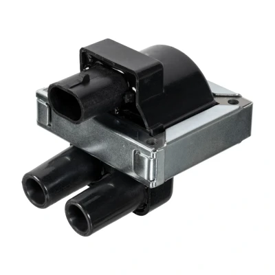 Imagen de FEBI BILSTEIN 19929 Bobina de encendido 12 FIAT: Panda II Hatchback, Punto I LANCIA: Ypsilon II, Dedra Berlina, DELTA 2