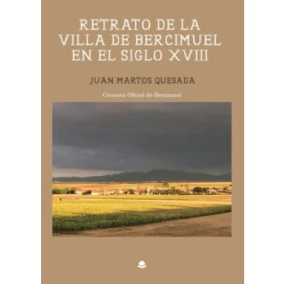 Imagen de Retrato de la villa Bercimuel en el siglo XVIII (SIN COLECCION)