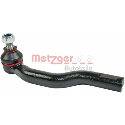 Imagen de METZGER 54051902 Rótula de dirección KIT + Eje delantero, derecha