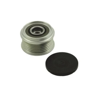 Imagen de CONTITECH AP9090 Rueda Libre Alternador 35 se requiere herramiente especial para montaje VOLKSWAGEN: Touareg I, Golf 5, 7, AUDI: A3 Hatchback