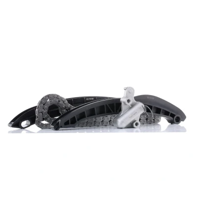Imagen de FAI AutoParts TCK211WONG Juego de Cadena distribución sin juntas, ruedas dentadas Símplex, bajo ruido VOLKSWAGEN: GOLF 5, 6