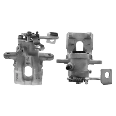 Imagen de BOSCH 0 986 134 237 Pinza de freno Aluminio 50 TOYOTA: Yaris II Hatchback