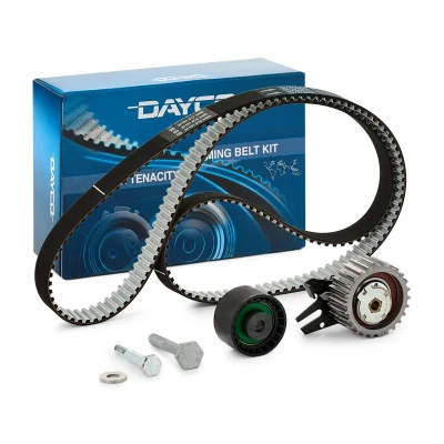 Imagen de DAYCO KTB761 Kit de correa distribución OPEL: Combo D Tour, SUZUKI: Vitara IV SUV, FIAT: BRAVO 2 norauto, oscaro, mister auto