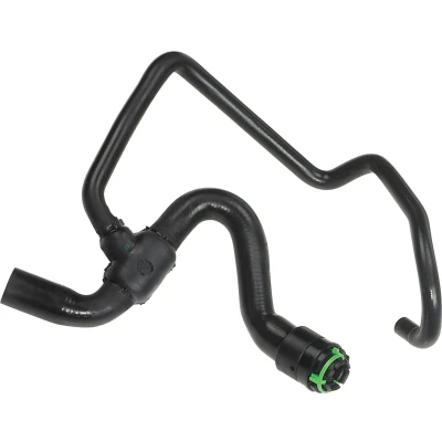 Imagen de GATES 02 1621 Tuberia flexible calefacción OPEL: Zafira A, Astra G Berlina, CC