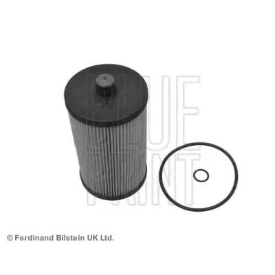 Imagen de BLUE PRINT ADV182322 Filtro Combustible Cartucho filtrante con junta anular VOLKSWAGEN: Crafter 30 50 Furgón, LT 28 35 II Bus, Bus