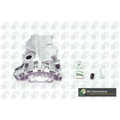 Imagen de BGA SP0150 Cárter de Aceite VOLKSWAGEN: Polo V Hatchback, Golf 7, 7 Variant, SEAT: Leon III ST, SC