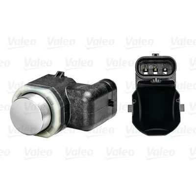 Imagen de VALEO ORIGINAL PART 890004 Sensores de Aparcamiento delante y detrás Sensor ultrasonido VOLKSWAGEN: Touran I