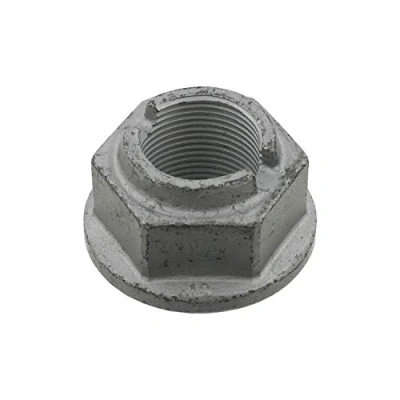 Imagen de FEBI BILSTEIN 27214 Tuerca, muñón del Eje trasero, delantero MERCEDES BENZ: Clase ML