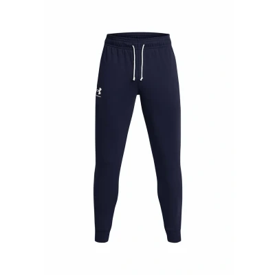 Imagen de Under Armour Warmup Rival Pantalones deportivos Midnight navy, Hombre, Talla: Medium, navy